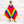 Load image into Gallery viewer, Wide Leg Pride Summer Jumpsuit