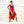 Load image into Gallery viewer, Wide Leg Pride Summer Jumpsuit