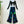 Load image into Gallery viewer, Patchwork Tie Dye Hippie Colorful Boho Wide Leg Pant