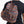 Load image into Gallery viewer, Tribal Woven Fabric with Faux Leather Backpack 01