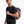 Load image into Gallery viewer, Tribal Woven Fabric with Faux Leather Backpack 01