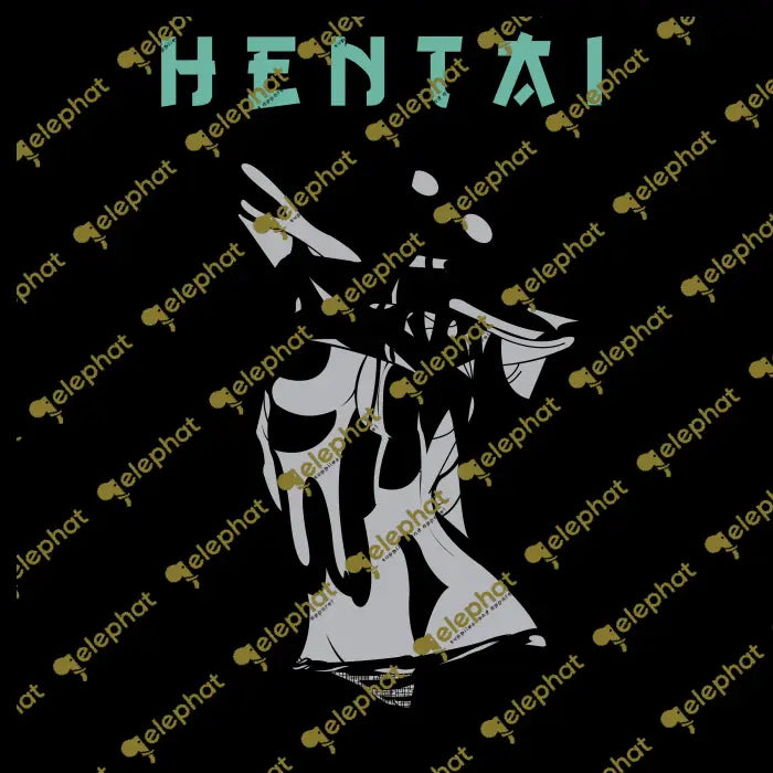 Hentai 04 / Adult Dtf Transfers