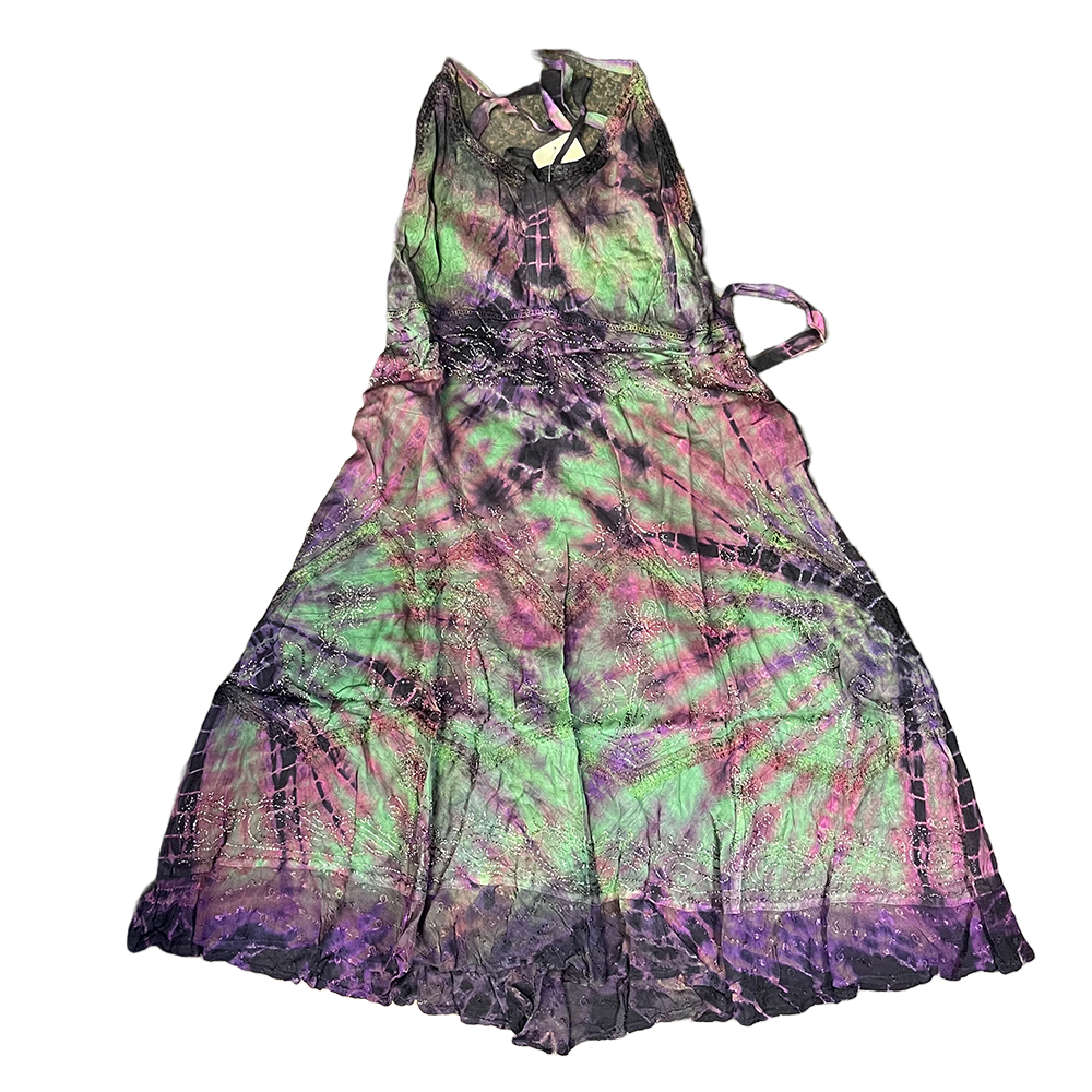 knee length summer dresses australia Women's Floral Print A-Line Dress