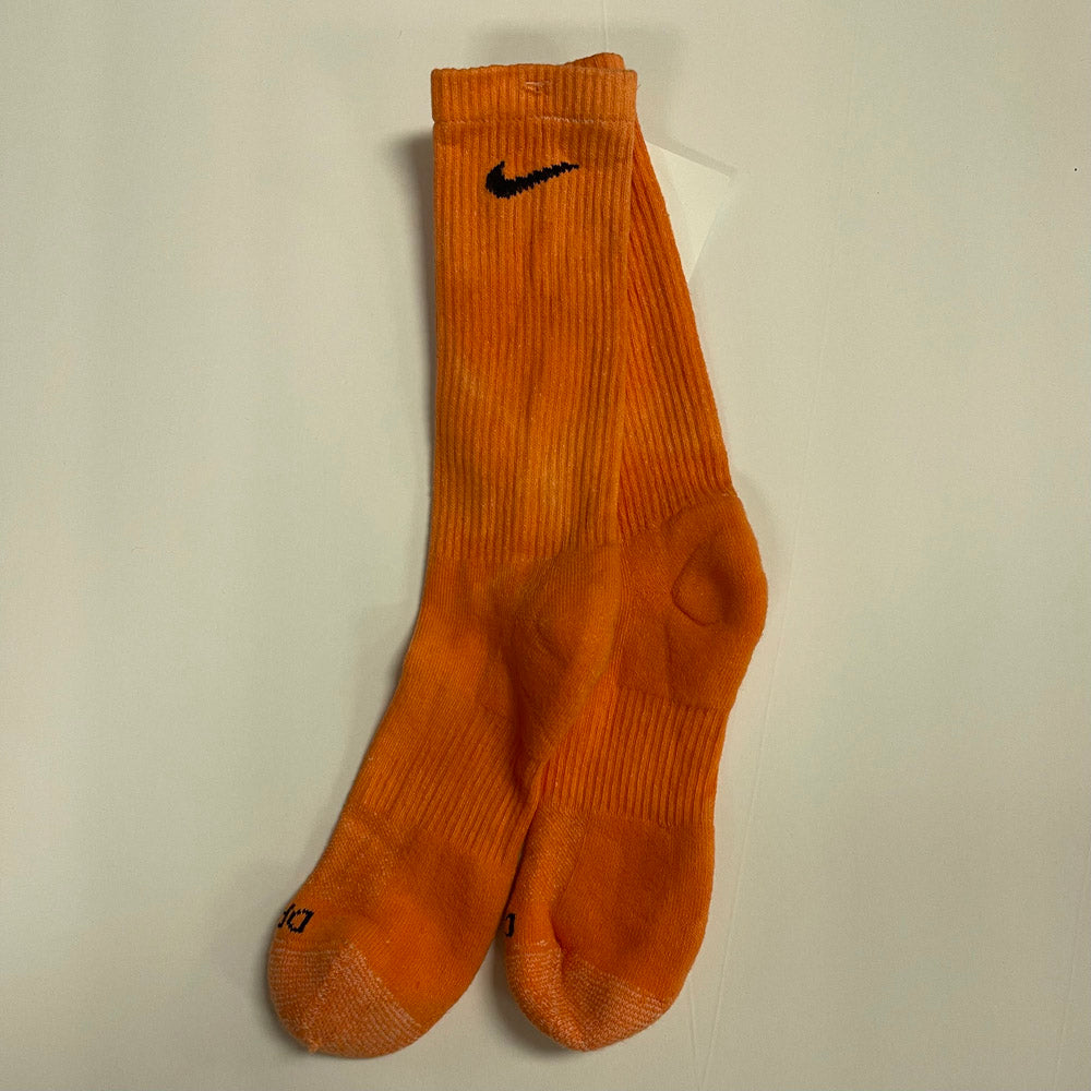 Nike Tye Dye Socks