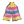 Tie dye Stretchable Palazzo Pants