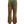 Colorful tie-dye pants