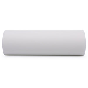 CALCA 23.6in x 328ft DTF Transfer Film Premium Roll - Single Sided Hot Peel