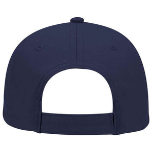 Otto Cap 6 Panel Low Profile Baseball Cap