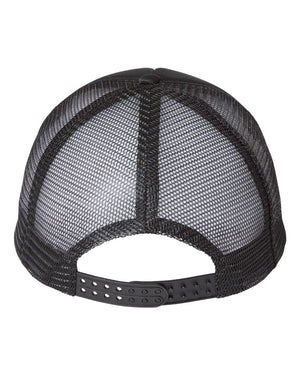 VC700 Foam Mesh-Back Trucker Cap