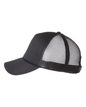 VC700 Foam Mesh-Back Trucker Cap