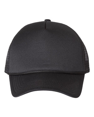 VC700 Foam Mesh-Back Trucker Cap