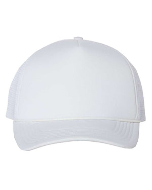 VC700 Foam Mesh-Back Trucker Cap