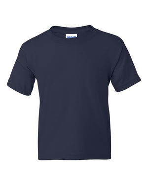 Gildan Youth 50/50 T-Shirt
