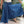Super Wide Leg Silk Palazzo Pant