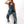 Unisex Hippie Mushroom Overalls