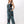 Unisex Hippie Mushroom Overalls