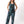 Unisex Hippie Mushroom Overalls