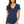 Load image into Gallery viewer, Bella + Canvas Ladies&#39; Jersey Short-Sleeve Deep V-Neck T-Shirt
