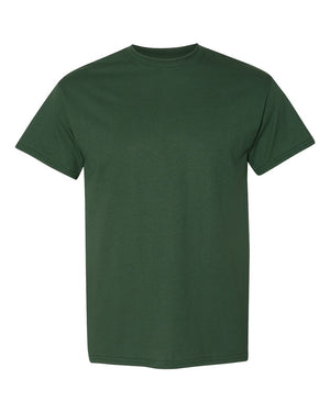 Gildan Adult 50/50 T-Shirt Plus Size