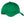 Port & Company® Six-Panel Cap One-Size / Kelly Green