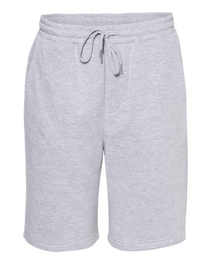 Men's Midweight Fleece Shorts - IND20SRT