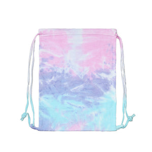 Tie-Dye Swirl Tie-Dyed Sport Pack