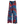 Ariana Tie Dye Patchwork Pants