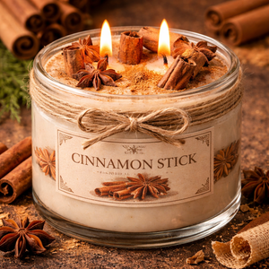 Cinnamon Stick