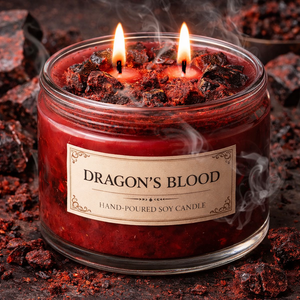 Dragon's Blood