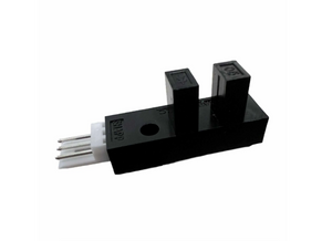 End Stop / Capping Sensor