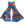 Flava Tie Dye Pants