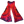 Flava Tie Dye Pants