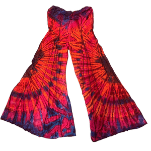 Flava Tie Dye Pants