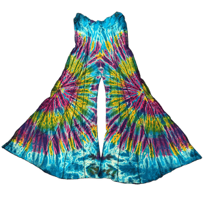 Flava Tie Dye Pants