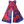 Flava Tie Dye Pants