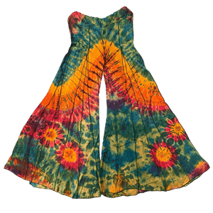 Flava Tie Dye Pants