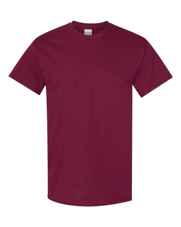 Gildan Adult Heavy Cotton T-Shirt Plus Size