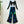 Load image into Gallery viewer, Patchwork Tie Dye Hippie Colorful Boho Wide Leg Pant
