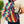 Load image into Gallery viewer, Handmade Rainbow/Pride Unisex Cotton Backpack
