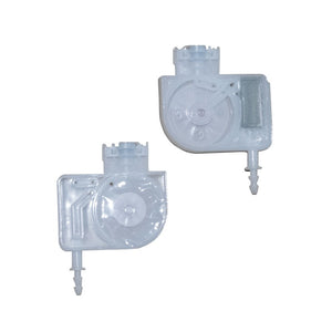 Ink Damper Replacement for Epson's F1080, I3200, and I1600 printheads