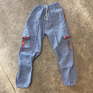 Aztec Pants