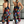 Jumalee Cotton Patchwork Overalls