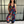 Jumalee Cotton Patchwork Overalls