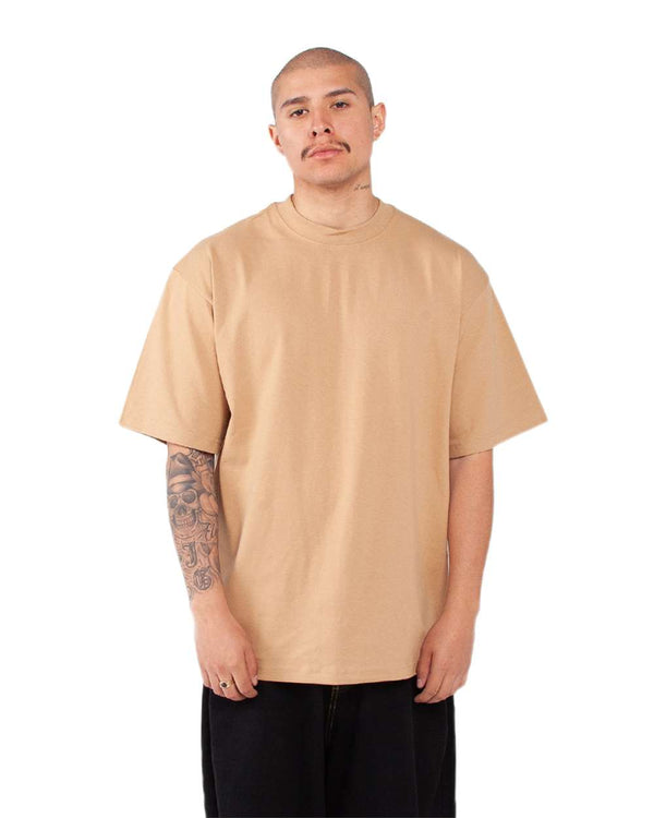 SHMHSS Shaka Wear Adult Max Heavyweight T-Shirt