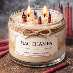 Nag Champa