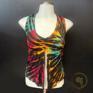 Navana Tie Dye Tops