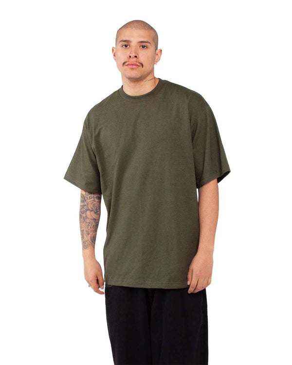 SHMHSS Shaka Wear Adult Max Heavyweight T-Shirt