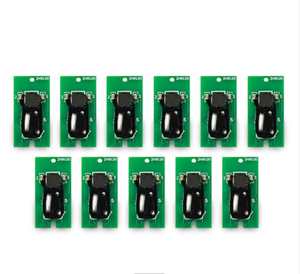 Epson Stylus Pro Cartridge Chip