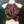 Saskia Tie Dye Spandex Tops