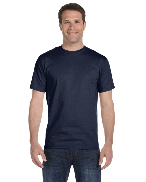 Gildan Dryblend 50/50 T-Shirt-Color Sport Dark Navy